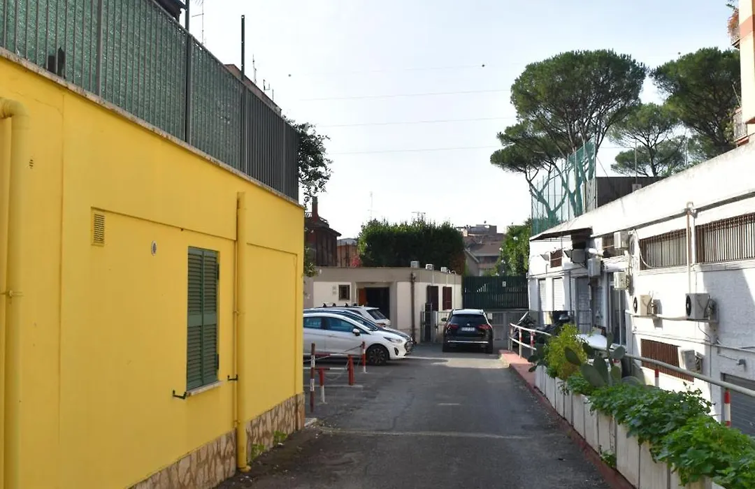 La casina del sole-1