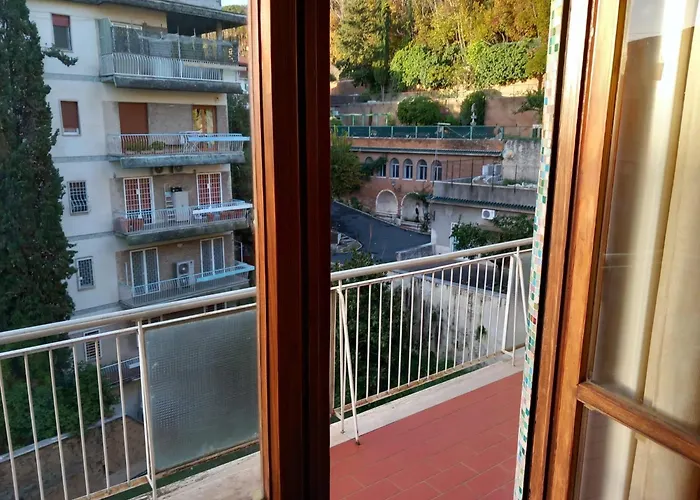L'Oasi Verde A San Pietro